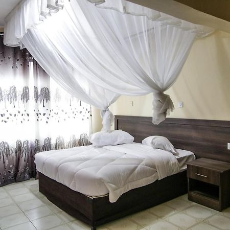 The Siron Place Hotel Ongata Rongai Екстер'єр фото