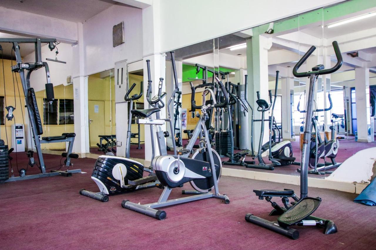 The Siron Place Hotel Ongata Rongai Екстер'єр фото