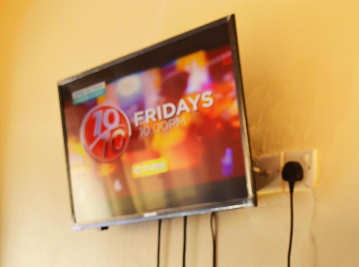 The Siron Place Hotel Ongata Rongai Екстер'єр фото