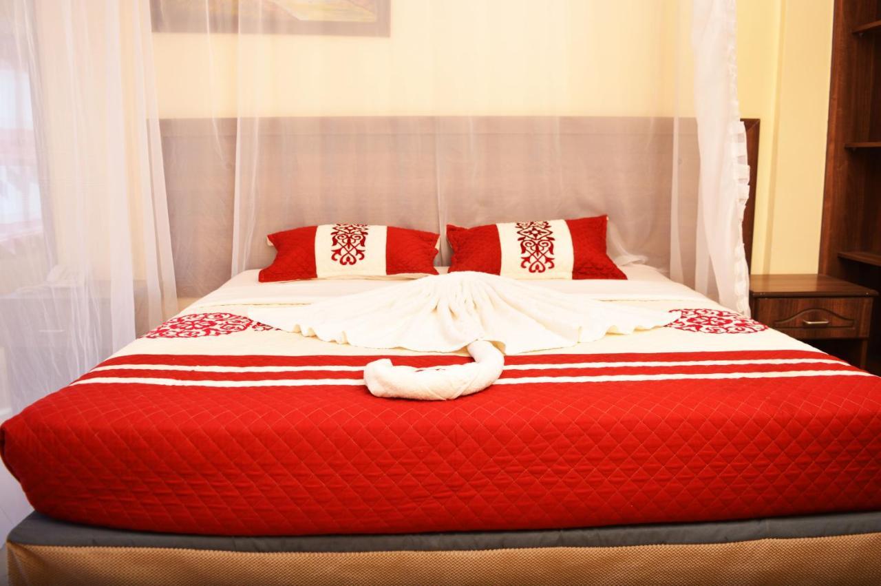 The Siron Place Hotel Ongata Rongai Екстер'єр фото
