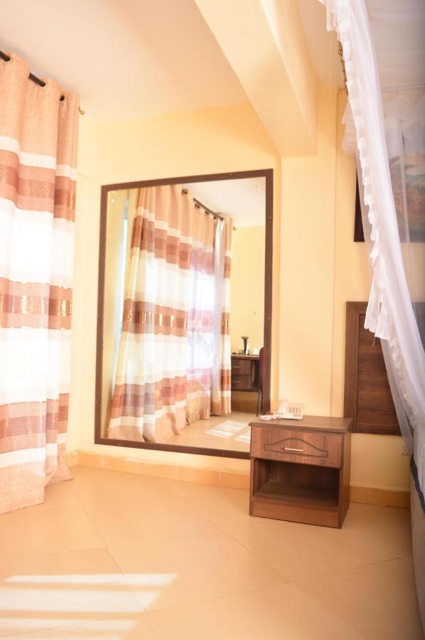 The Siron Place Hotel Ongata Rongai Екстер'єр фото
