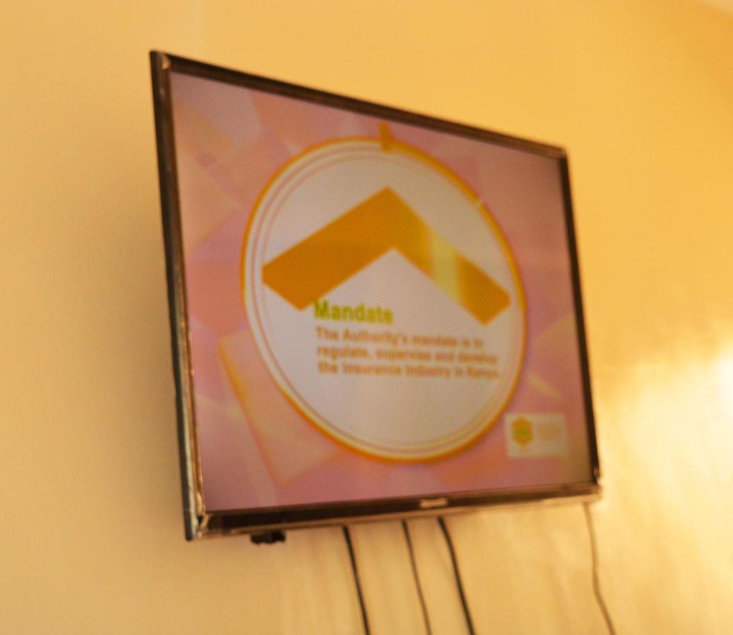 The Siron Place Hotel Ongata Rongai Екстер'єр фото